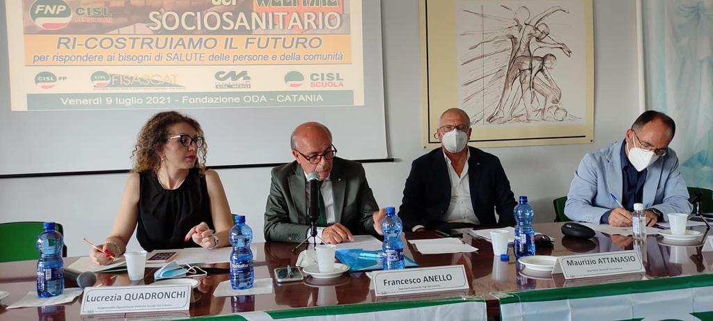 Seminario welfare socio-sanitario 9 luglio 2021